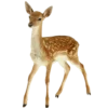 🦌 Эмодзи «Deers» для Telegram