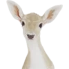 🦌 Эмодзи «Deers» для Telegram