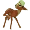 🦌 Эмодзи «Deers» для Telegram