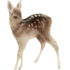 🦌 Эмодзи «Deers» для Telegram