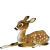 🦌 Эмодзи «Deers» для Telegram