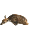 🦌 Эмодзи «Deers» для Telegram