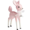 🦌 Эмодзи «Deers» для Telegram
