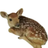 🦌 Эмодзи «Deers» для Telegram