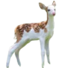 🦌 Эмодзи «Deers» для Telegram