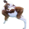 🦌 Эмодзи «Deers» для Telegram