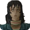 Стикерпак Mouthwashing для Telegram