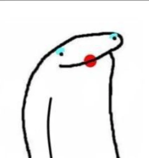 🤛 Стикер «deformitossticker» для Telegram