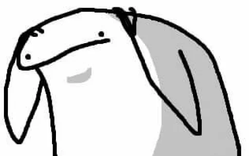 🤜 Стикер «deformitossticker» для Telegram