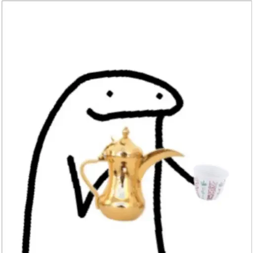 🤛 Стикер «deformitossticker» для Telegram
