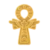 📿 Эмодзи «The Middle East» для Telegram