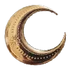 📿 Эмодзи «The Middle East» для Telegram