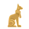📿 Эмодзи «The Middle East» для Telegram