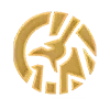 📿 Эмодзи «The Middle East» для Telegram