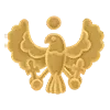 📿 Эмодзи «The Middle East» для Telegram