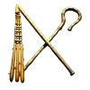 📿 Эмодзи «The Middle East» для Telegram