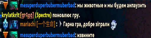 😊 Стикер «denis larl» для Telegram