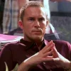 😐 Эмодзи «дехтер» для Telegram
