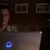 🪧 Эмодзи «Декстер» для Telegram