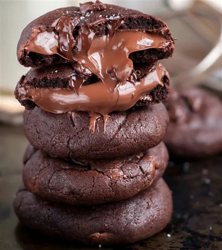 😋 Стикер «delicious» для Telegram