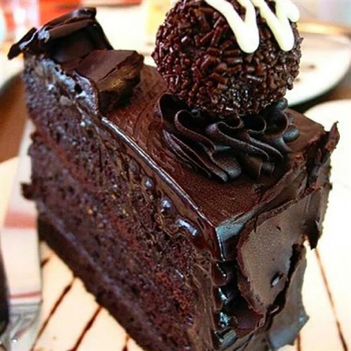 😋 Стикер «delicious» для Telegram