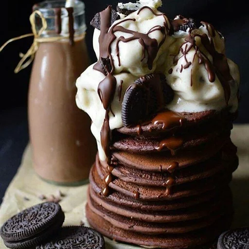 😋 Стикер «delicious» для Telegram