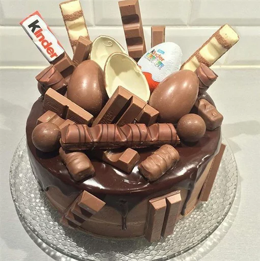 😋 Стикер «delicious» для Telegram
