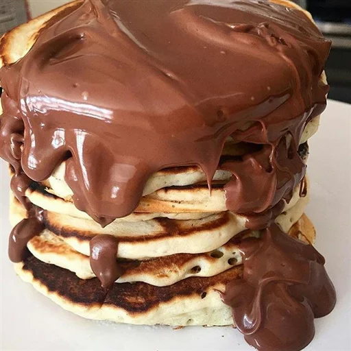 😋 Стикер «delicious» для Telegram