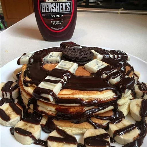 😋 Стикер «delicious» для Telegram