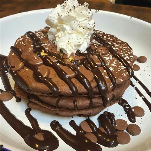 😋 Стикер «delicious» для Telegram