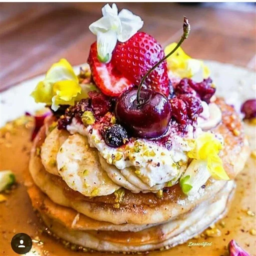 😋 Стикер «delicious» для Telegram