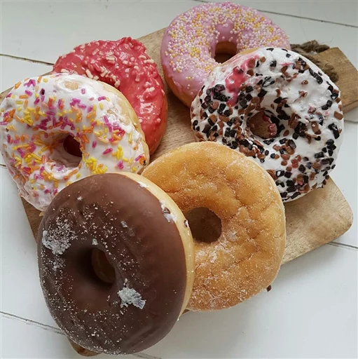 😋 Стикер «delicious» для Telegram