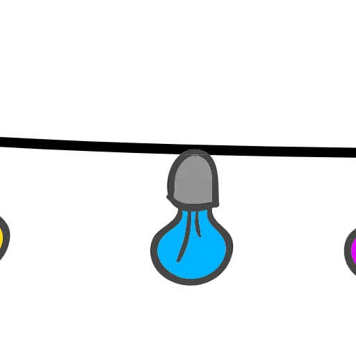💡 Эмодзи «Разделители» для Telegram