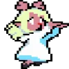 🔮 Эмодзи «Deltarune» для Telegram