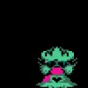 😃 Эмодзи «Deltarune» для Telegram