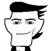 😐 Эмодзи «Deltarune» для Telegram