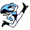 🚶‍♂ Эмодзи «Deltarune» для Telegram