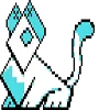 😼 Эмодзи «Deltarune» для Telegram
