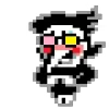 🙈 Эмодзи «Deltarune» для Telegram