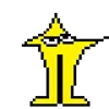 🚶‍♂ Эмодзи «Deltarune» для Telegram