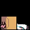 💀 Эмодзи «Deltarune» для Telegram