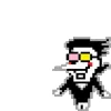 😀 Эмодзи «Deltarune» для Telegram
