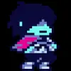 Эмодзи Deltarune для Telegram — скачать