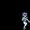 😈 Эмодзи «Deltarune» для Telegram