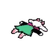 💀 Эмодзи «Deltarune» для Telegram