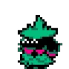 🕺 Эмодзи «Deltarune» для Telegram