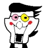 😁 Эмодзи «Deltarune» для Telegram