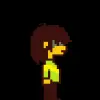 🗡 Эмодзи «Deltarune» для Telegram