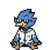 🐣 Эмодзи «Deltarune» для Telegram