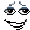 😏 Эмодзи «Deltarune» для Telegram